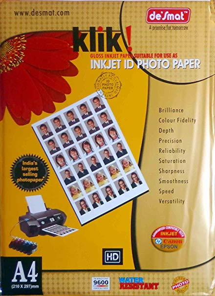 desmat-inkjet-photo-paper-180-gsm-a4-50-sheets-glossy-paper